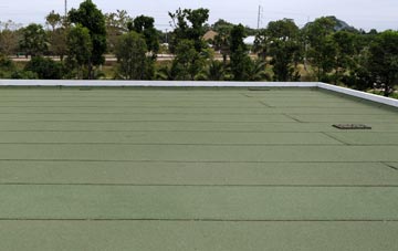 all Tilland roofing types quoted for
