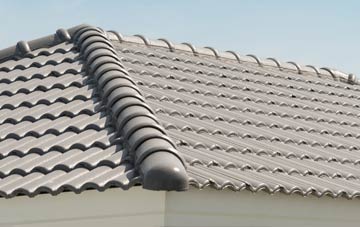 advantages of Tilland clay roofing