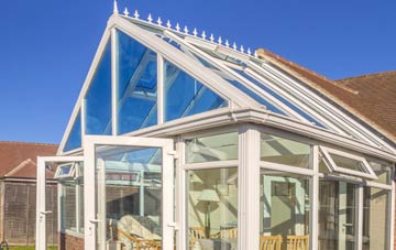 conservatory roof insulation costs Tilland
