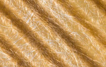 Tilland fibreglass roof waterproofing