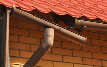 Tilland gutter repair costs
