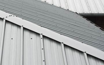 disadvantages of Tilland metal roofing