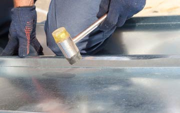 Tilland metal roofing costs