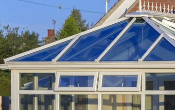 professional Tilland conservatory insulation