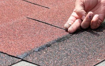 Tilland asphalt roof repairs