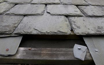 Tilland slate roof repairs and maintenance