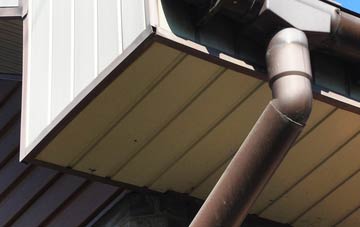 Tilland soffit installation costs