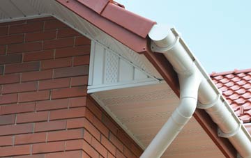 Tilland soffit repair costs