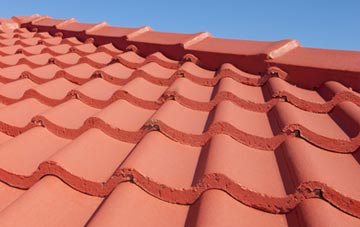 Tilland tile and slate roof replacement
