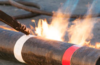 Tilland flat roofing replacement