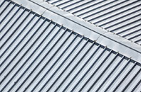 Tilland metal roofing